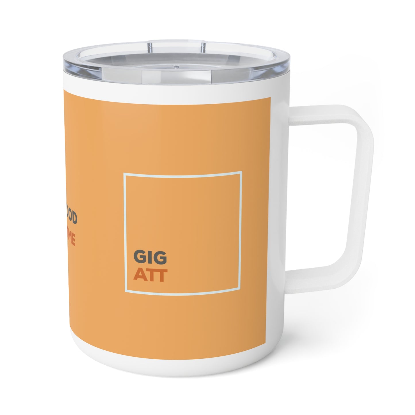 Melon GIGATT/ATTGIG Insulated Mug