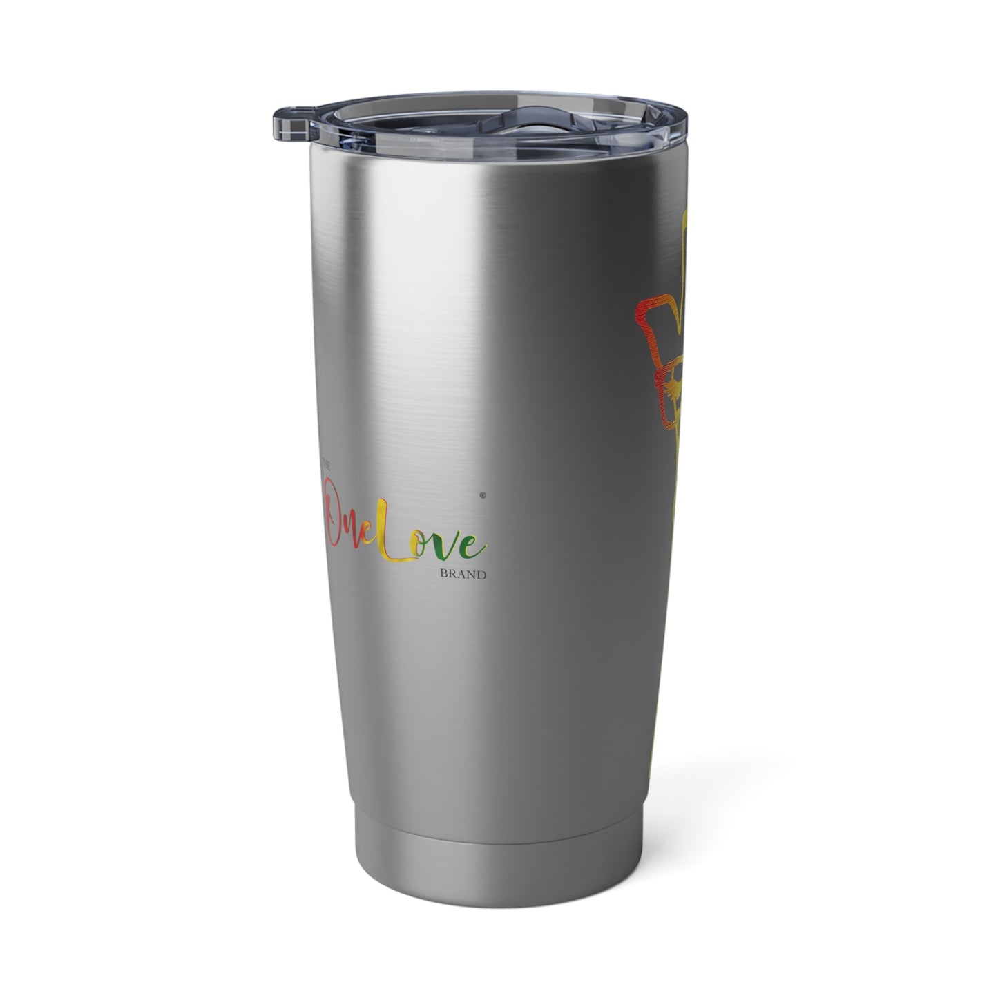 The OneLove Brand® Tumbler