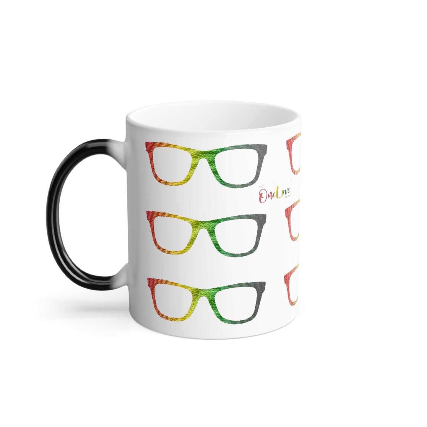 ReSPEC™ Morphing Mug, 11oz