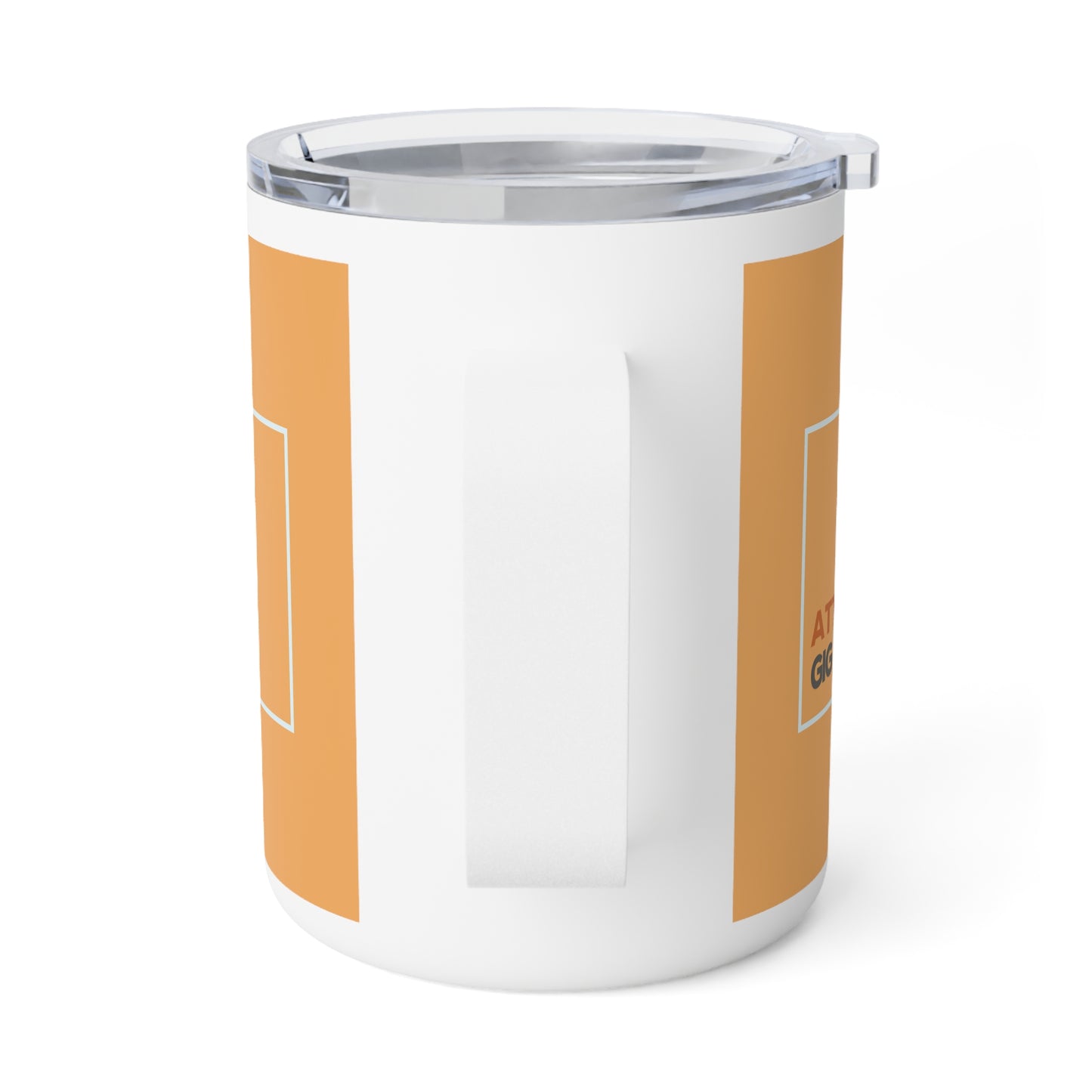 Melon GIGATT/ATTGIG Insulated Mug