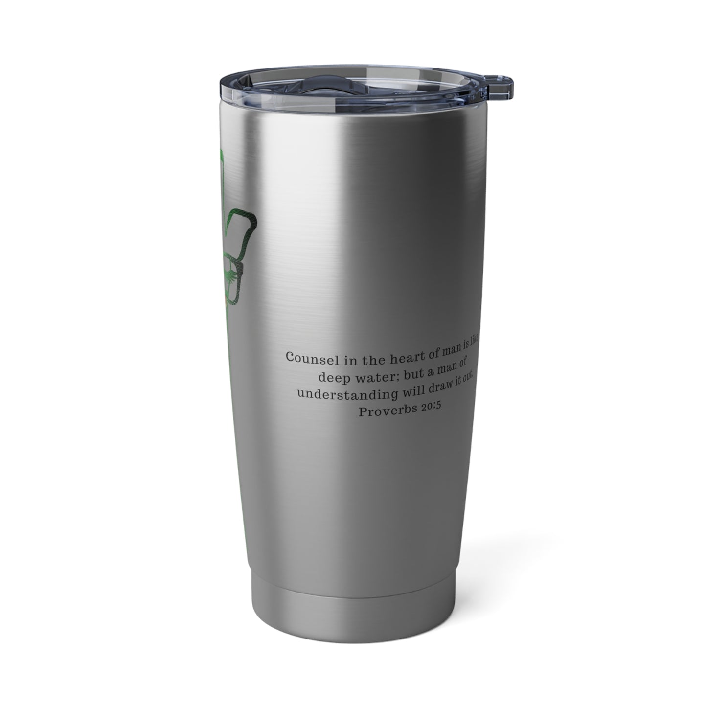 The OneLove Brand® Tumbler