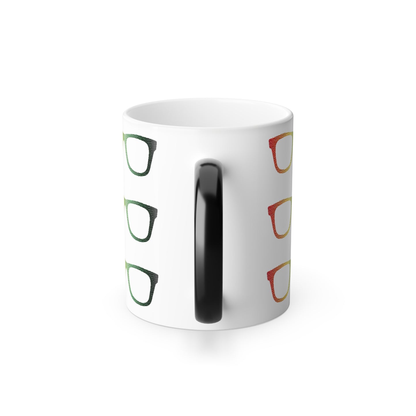 ReSPEC™ Morphing Mug, 11oz