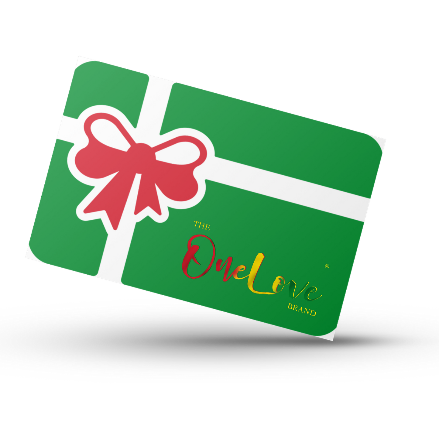 The OneLove Brand® E-Gift Card