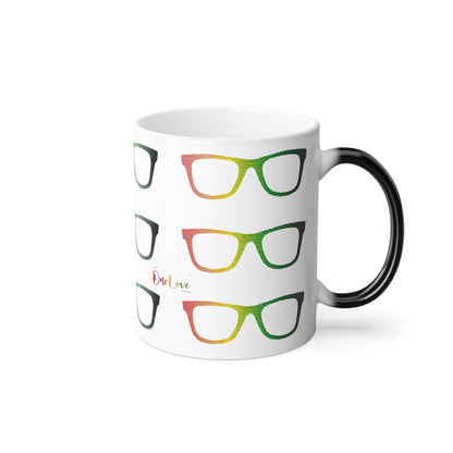 ReSPEC™ Morphing Mug, 11oz