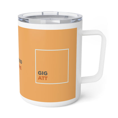 Melon GIGATT/ATTGIG Insulated Mug