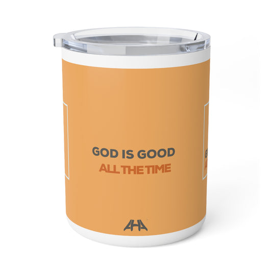 Melon GIGATT/ATTGIG Insulated Mug