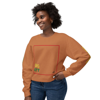 BHM GIGATT/ATTGIG Lightweight Crewneck Sweatshirt