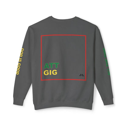 BHM GIGATT/ATTGIG Lightweight Crewneck Sweatshirt