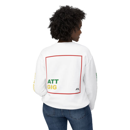 BHM GIGATT/ATTGIG Lightweight Crewneck Sweatshirt