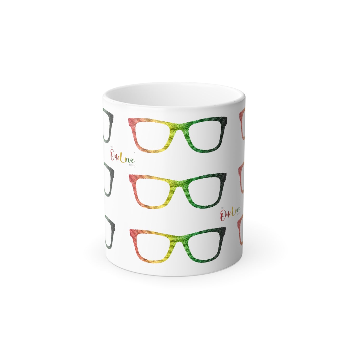 ReSPEC™ Morphing Mug, 11oz