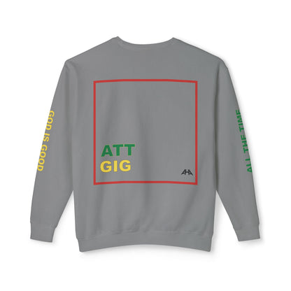 BHM GIGATT/ATTGIG Lightweight Crewneck Sweatshirt