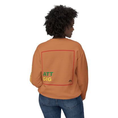 BHM GIGATT/ATTGIG Lightweight Crewneck Sweatshirt