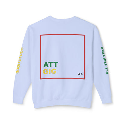 BHM GIGATT/ATTGIG Lightweight Crewneck Sweatshirt